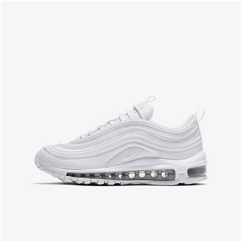 Jungen Air Max 97 Schuhe (1) 